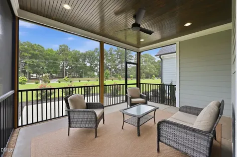 35 Wheatfield Lane Youngsville NC 27596
