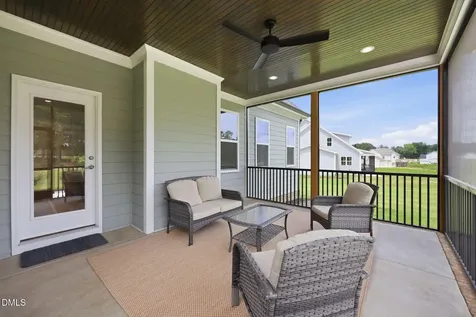35 Wheatfield Lane Youngsville NC 27596