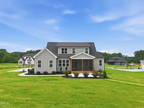 35 Wheatfield Lane Youngsville NC 27596