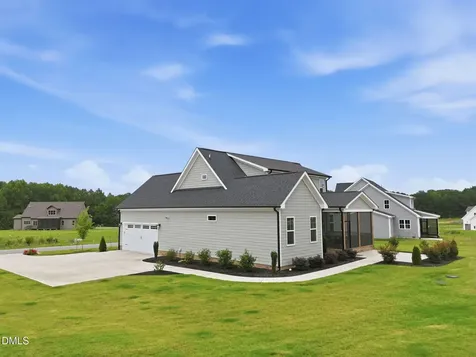 35 Wheatfield Lane Youngsville NC 27596