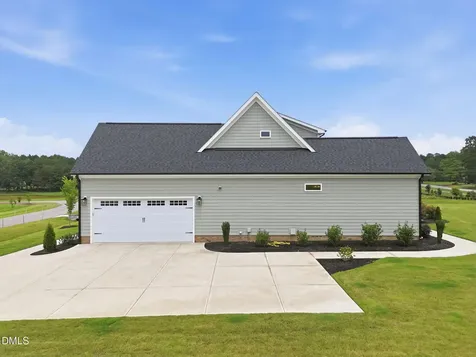 35 Wheatfield Lane Youngsville NC 27596