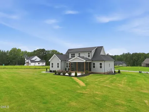 35 Wheatfield Lane Youngsville NC 27596