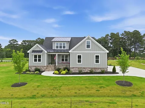 35 Wheatfield Lane Youngsville NC 27596