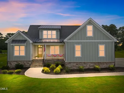 35 Wheatfield Lane Youngsville NC 27596