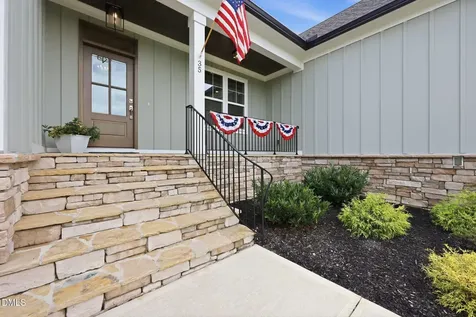 35 Wheatfield Lane Youngsville NC 27596