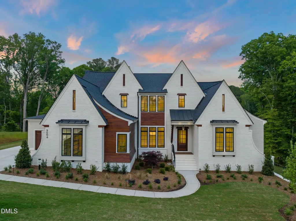 9004 Meadow Pointe Court Wake Forest NC 27587