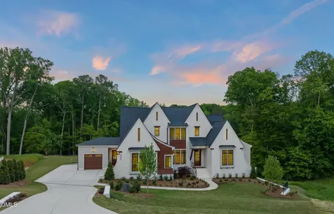 9004 Meadow Pointe Court Wake Forest NC 27587