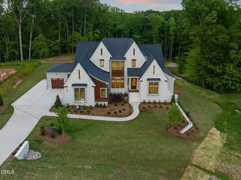 9004 Meadow Pointe Court Wake Forest NC 27587
