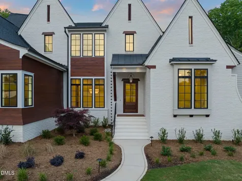 9004 Meadow Pointe Court Wake Forest NC 27587