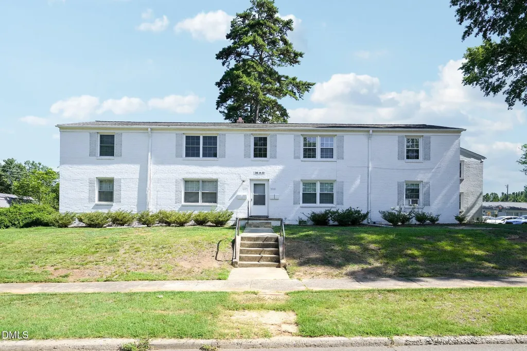 1700 W Front Street Burlington NC 27215