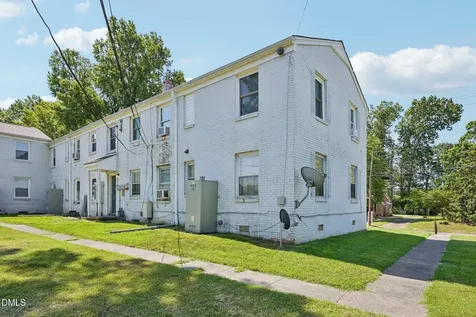 1700 W Front Street Burlington NC 27215