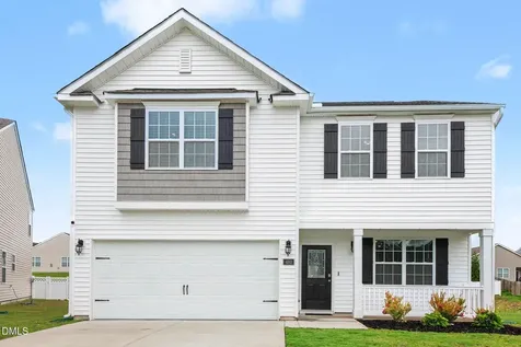480 N Great White Way Clayton NC 27527