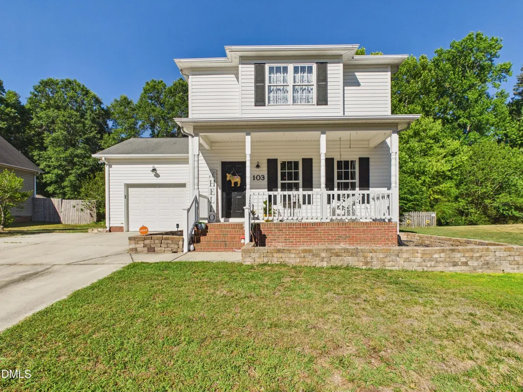 103 Brighton Village Lane Archdale NC 27263