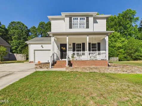 103 Brighton Village Lane Archdale NC 27263
