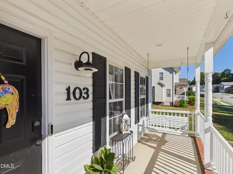 103 Brighton Village Lane Archdale NC 27263