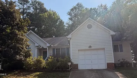 2120 Longwood Drive Raleigh NC 27612