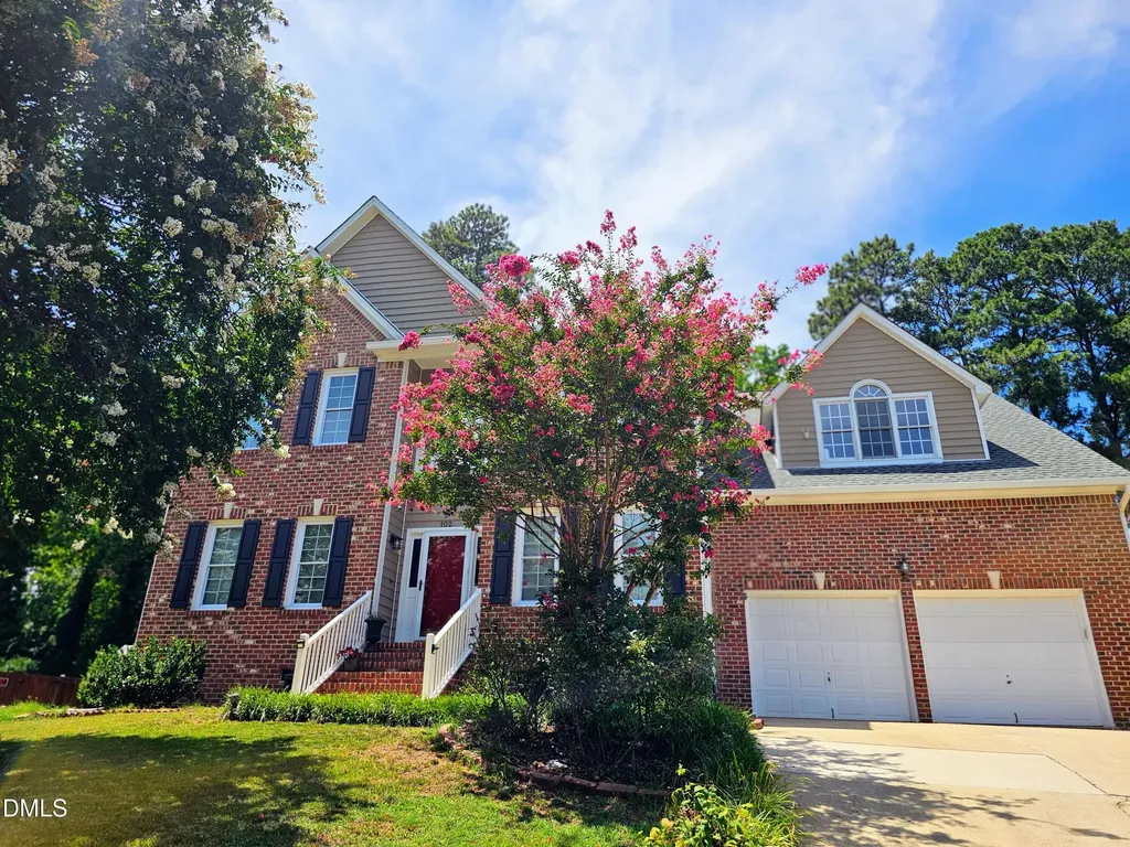 102 Pine Stroll Drive Cary NC 27519