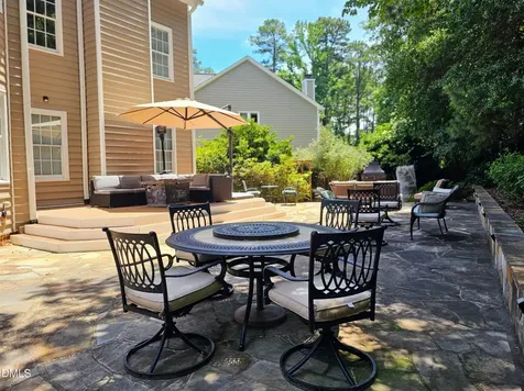 102 Pine Stroll Drive Cary NC 27519