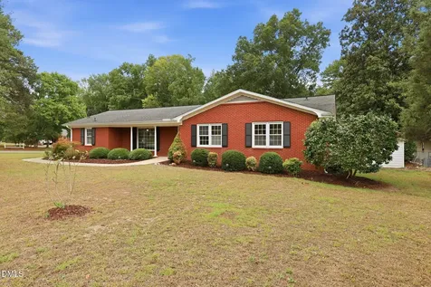 3801 W Allen Street W Raleigh NC 27603