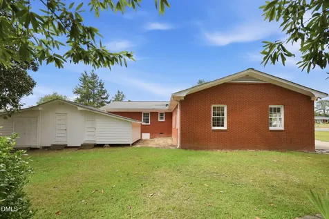 3801 W Allen Street W Raleigh NC 27603