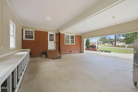 3801 W Allen Street W Raleigh NC 27603