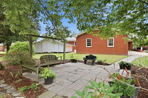 3801 W Allen Street W Raleigh NC 27603
