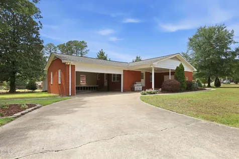 3801 W Allen Street W Raleigh NC 27603