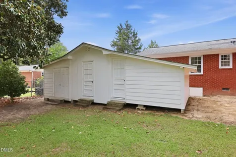 3801 W Allen Street W Raleigh NC 27603