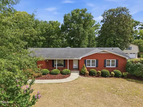 3801 W Allen Street W Raleigh NC 27603