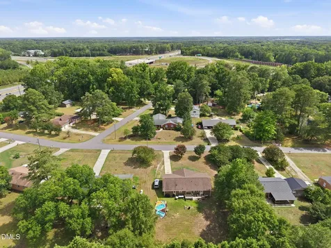 3801 W Allen Street W Raleigh NC 27603