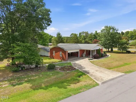 3801 W Allen Street W Raleigh NC 27603