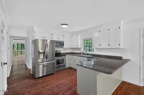 3315 Bonaparte Way Durham NC 27707