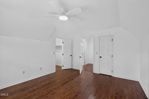 3315 Bonaparte Way Durham NC 27707