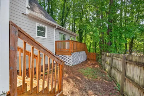 3315 Bonaparte Way Durham NC 27707