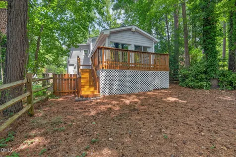 3315 Bonaparte Way Durham NC 27707