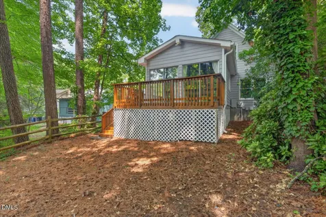 3315 Bonaparte Way Durham NC 27707