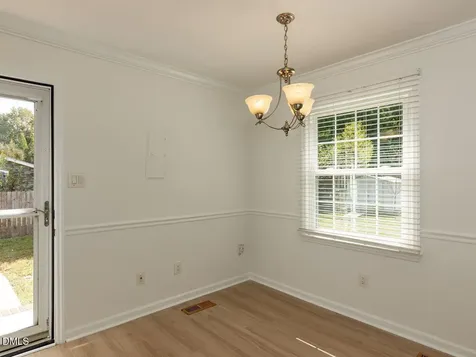 2612 Brad Court Apex NC 27539