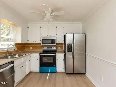 2612 Brad Court Apex NC 27539