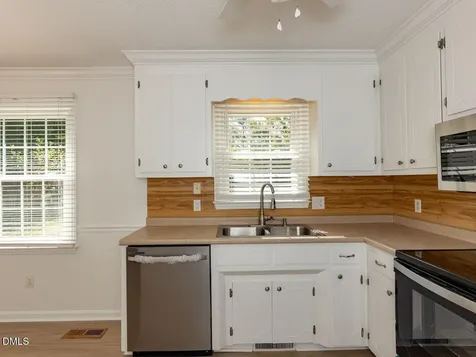 2612 Brad Court Apex NC 27539