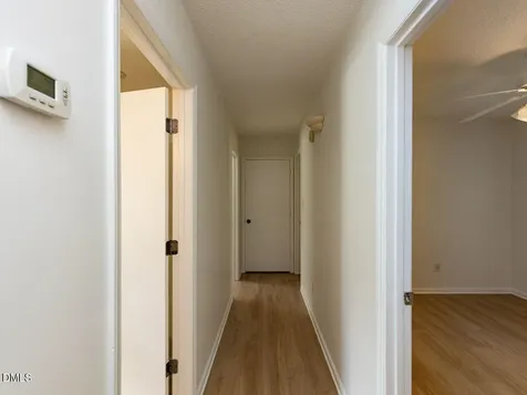 2612 Brad Court Apex NC 27539