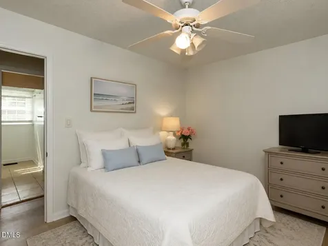 2612 Brad Court Apex NC 27539