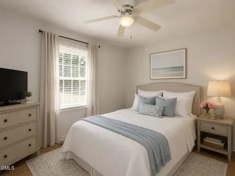 2612 Brad Court Apex NC 27539