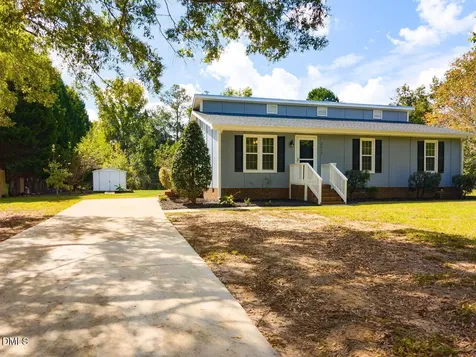 2612 Brad Court Apex NC 27539