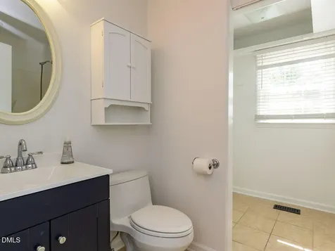2612 Brad Court Apex NC 27539