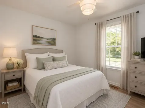2612 Brad Court Apex NC 27539
