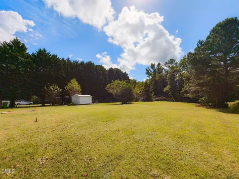 2612 Brad Court Apex NC 27539