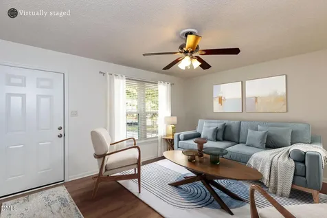 2612 Brad Court Apex NC 27539