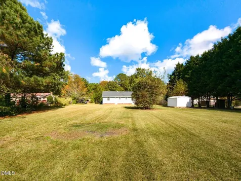 2612 Brad Court Apex NC 27539