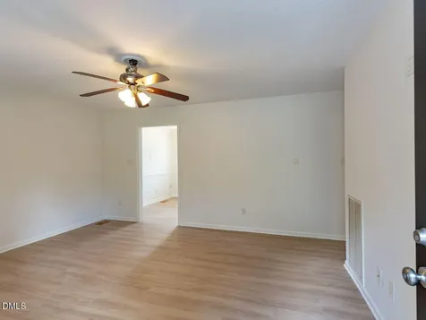 2612 Brad Court Apex NC 27539