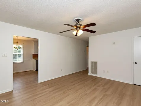 2612 Brad Court Apex NC 27539